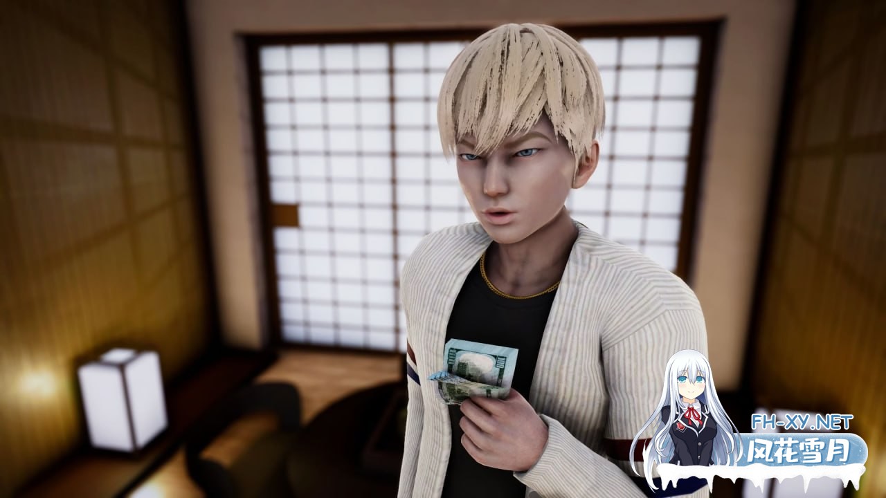 [SLG] 官方中文  城市恶魔：重启    City Devil: Restart v0.4.0[6G]-2.jpg