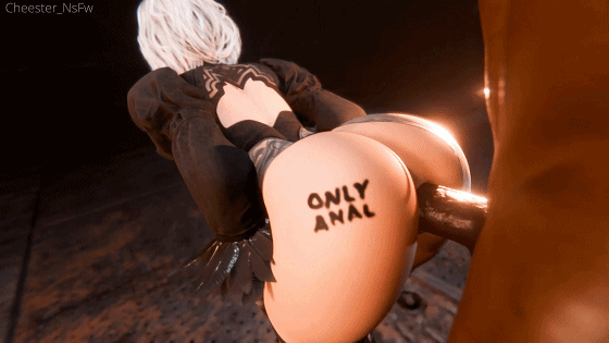 [3D/无修/CV]Cheester_NsFw 9-11月新作：卡特琳娜+阿狸+2B+灵蝶+阿卡丽 [1199.2MB]-1.gif