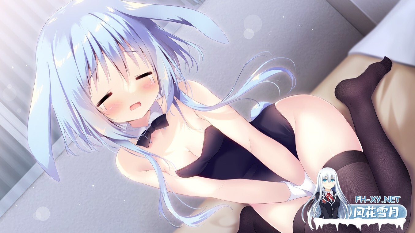 [Gal/STEAM官中/萝莉/兽耳]巧克甜恋3/あまいろショコラータ3/Amairo Chocolate3[PC/5.8G]-4.jpeg