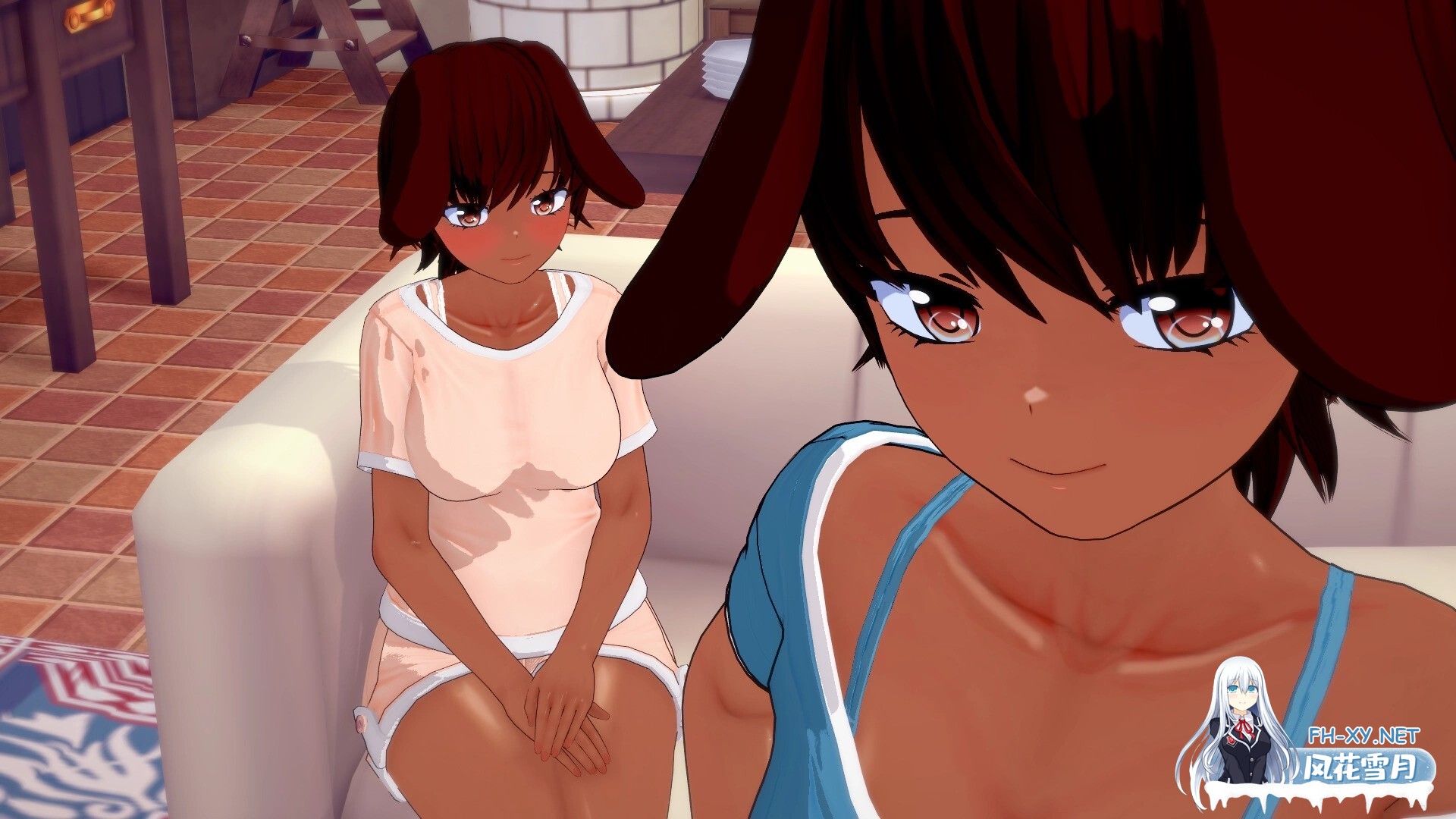 [SLG/AI汉化/3D/更新/动态]世界驯兽师/世界驯服者/World Tamer[Ver0.31EA][双端/6.36G]-5.jpg