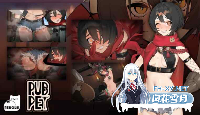 PC[卡牌对战SLG动态恶堕NTR]酒馆奴隶 PUBPET DEMO 官方中文版[780M]-3.png