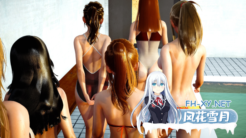 [亚洲风SLG/动态/汉化]舒适的咖啡馆/CosyCafe V0.13.0 AI汉化版 PC+安卓直装/12.6G-4.png