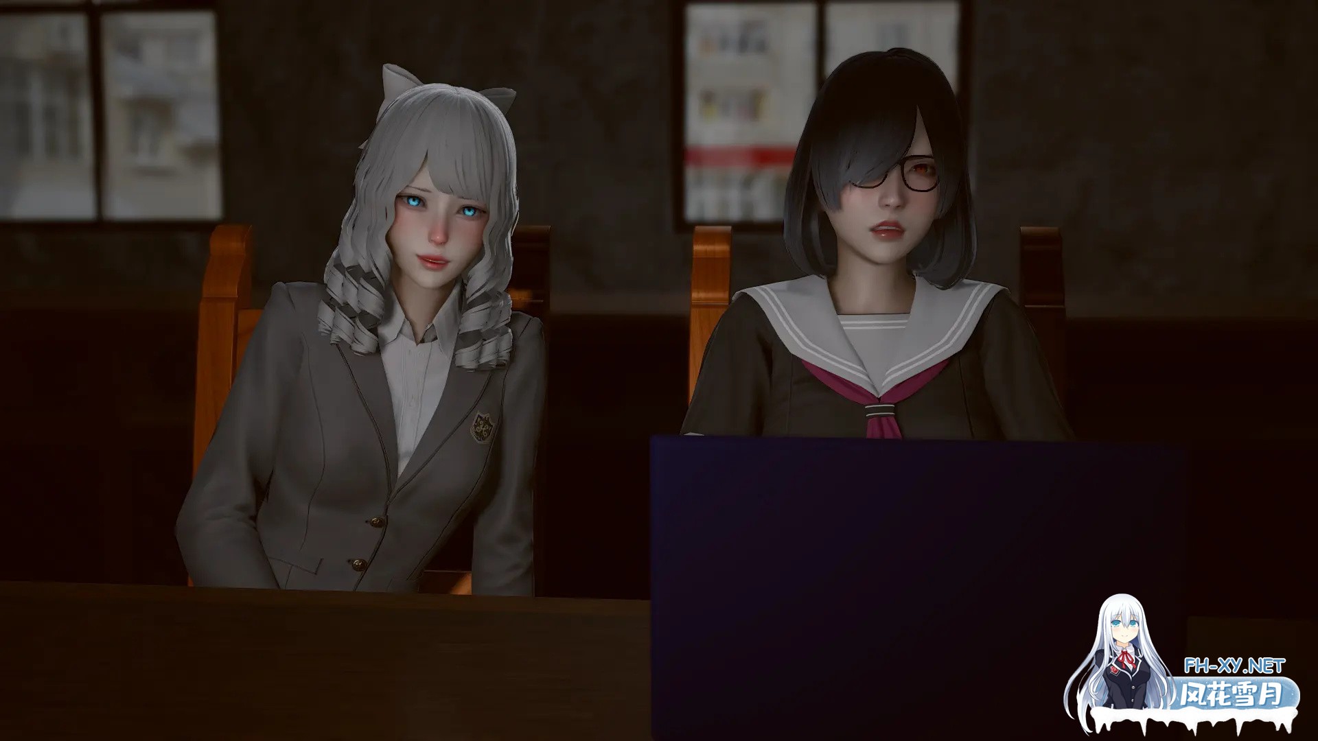 [神作预定/动态SLG/亚洲风]曦升之城/Heliorise V0.2.0b + 全攻略文件 PC+安卓直装/6.4G-2.jpg