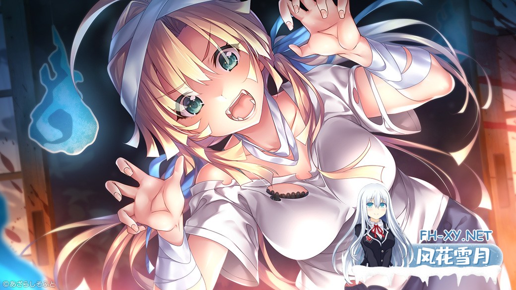 [海豹社/纯爱拔作/大型ADV]甜蜜夏日/アマナツアマナツ动态立绘 官中步兵版 + 全CG PC+安卓直装/10.5G  首页 手机游戏 正文-2.jpg