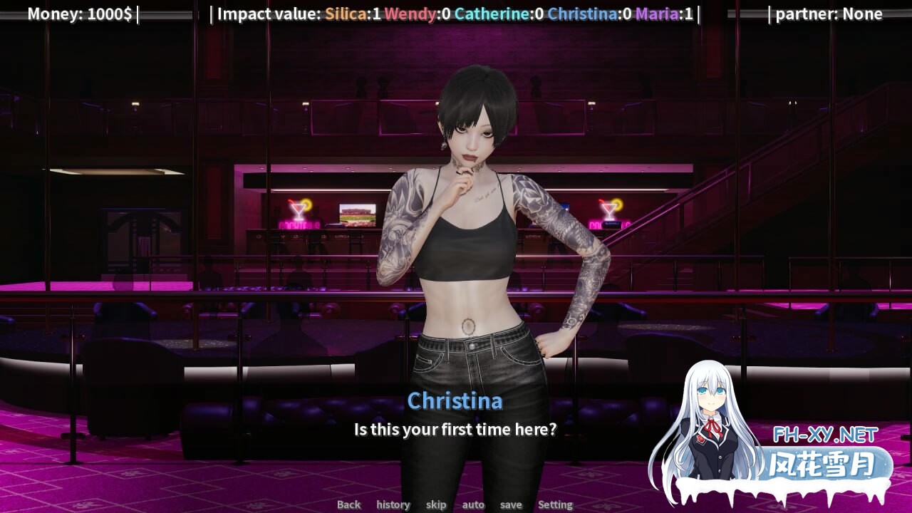 [更新/精品SLG/沙盒后宫]超能力/Supower 重制版 Ver0.60 官中版 PC+安卓直装/2.0G-4.jpg