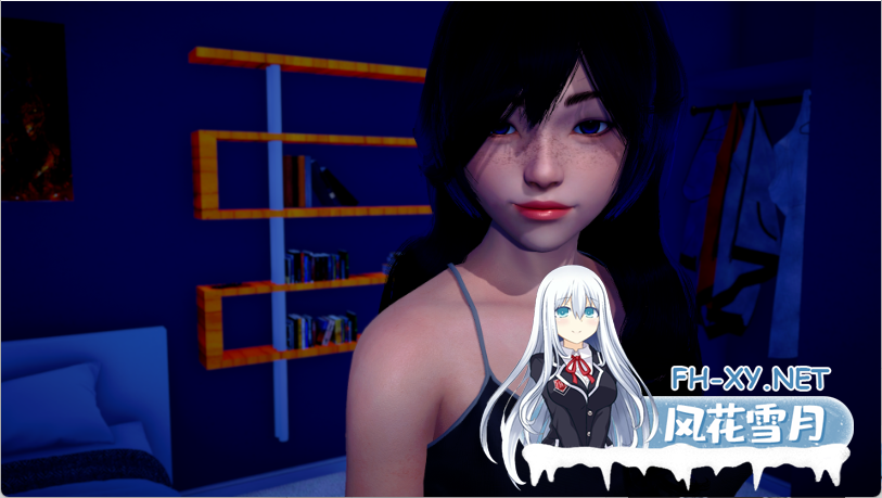 [更新/动态/亚洲风SLG]清醒/Lucid V0.8 汉化版 PC+安卓直装/9.5G-2.png