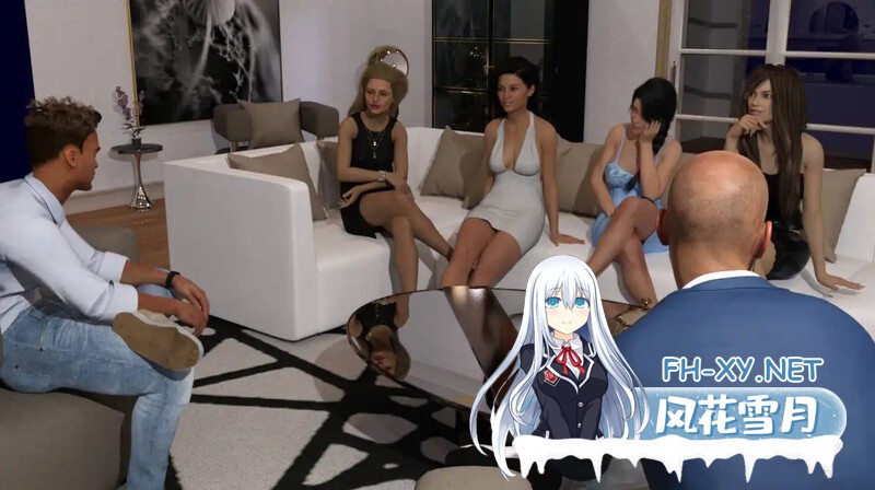 [SLG/3D/汉化/更新]岌岌可危的妻子/以妻子为赌注/A Wife at Stake[Ver0.080][PC+安卓/1.76G]-4.jpg