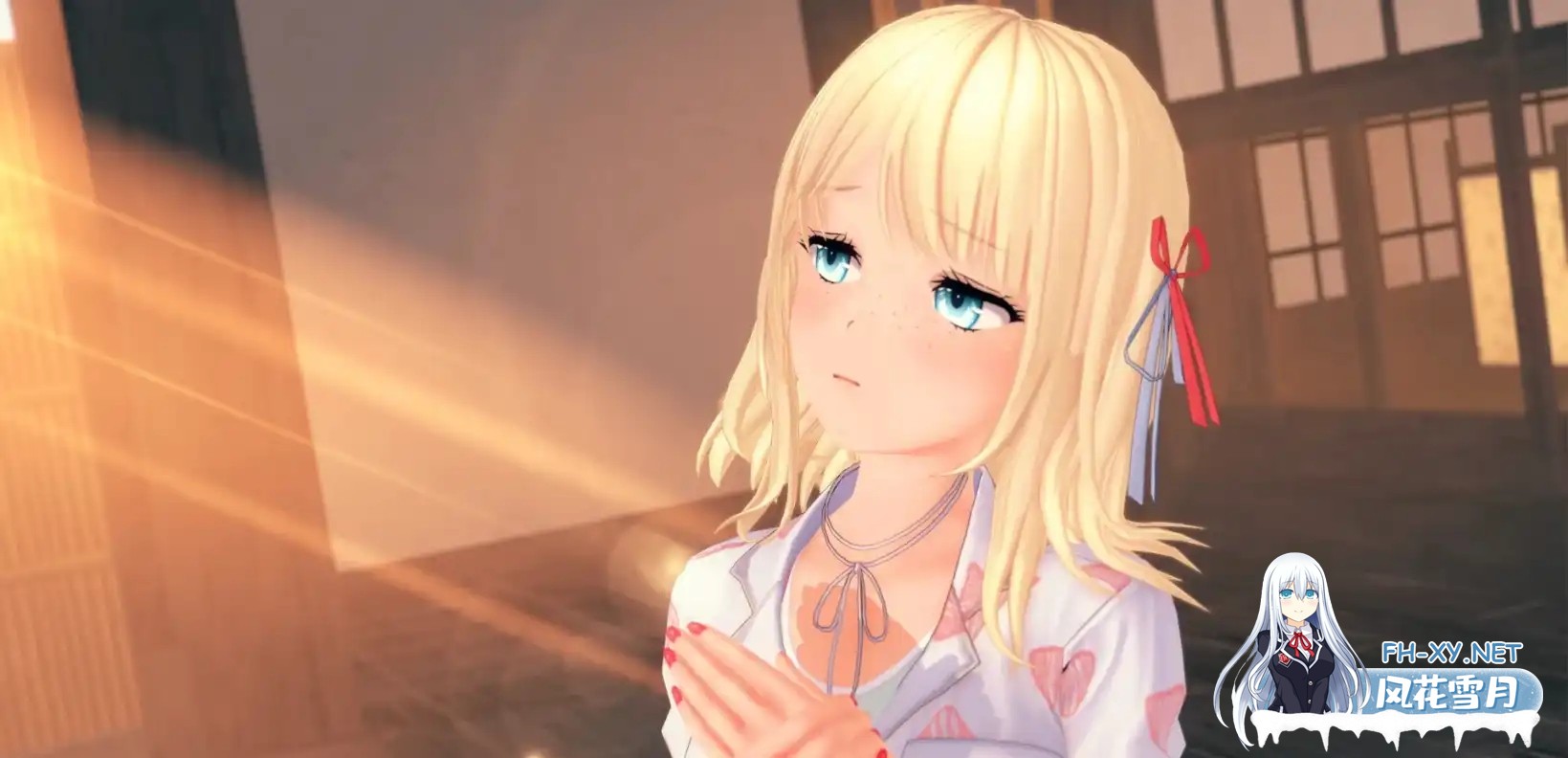 [SLG/汉化/动态/3D/更新]再次绽放/Bloom Again[Ver0.5][PC+安卓/3.1G]-1.jpg