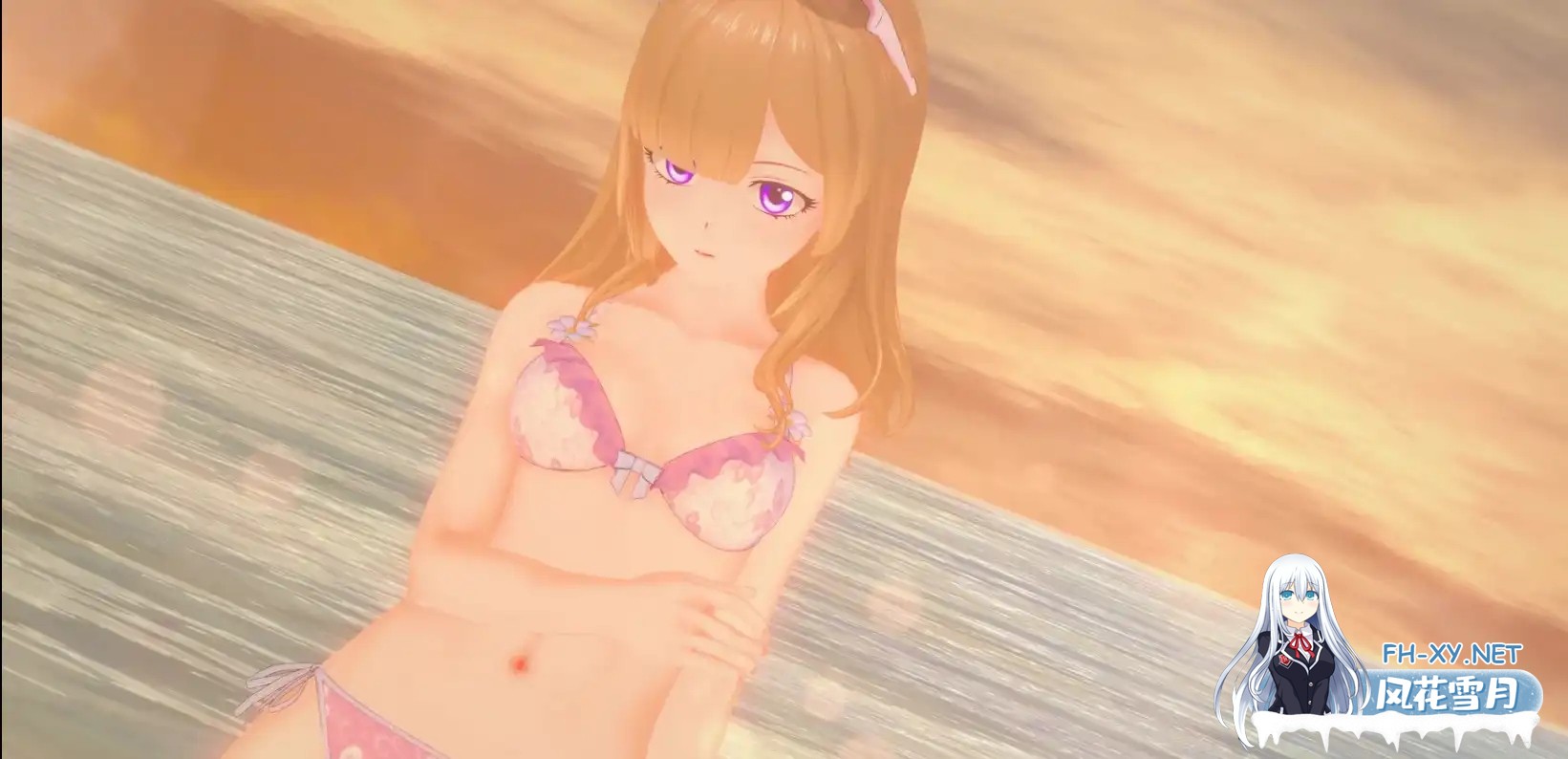 [SLG/汉化/动态/3D/更新]再次绽放/Bloom Again[Ver0.5][PC+安卓/3.1G]-4.jpg