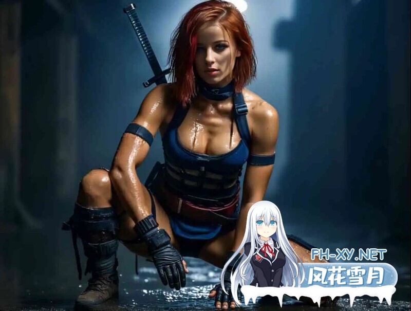 [SLG/汉化/动态/3D/更新]发光协议/Luminary Protocol[Ver0.36][双端/5.2G]-3.jpg