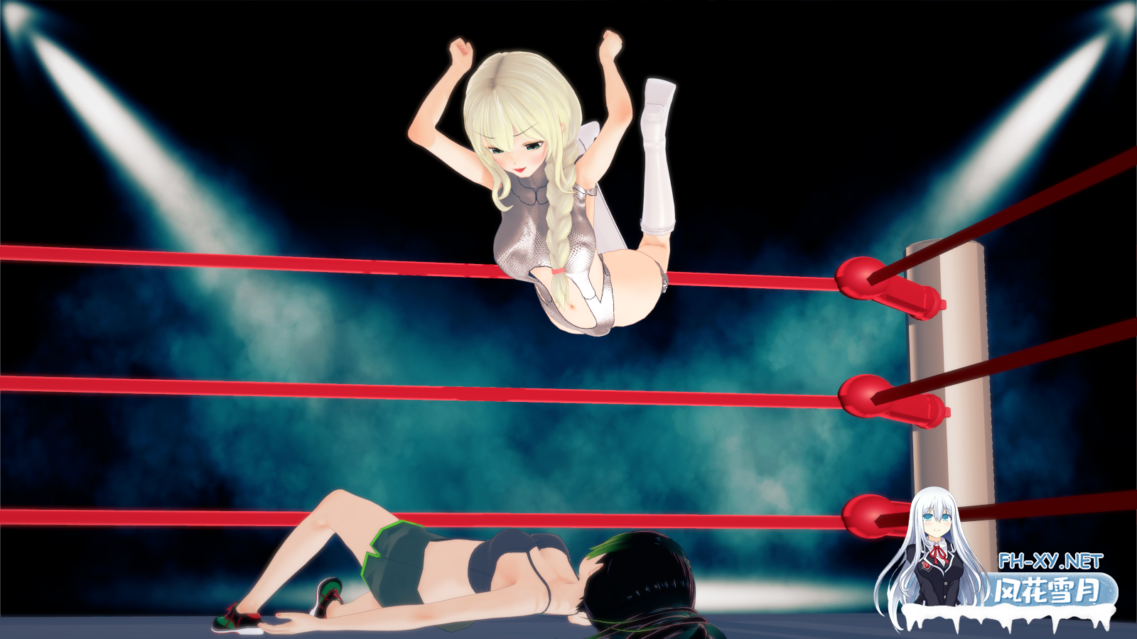 [SLG/动态/更新/汉化/多P/3D]坠落之星/流星/Falling Stars[Ver0.8.3][PC+安卓/4.8G]-4.png