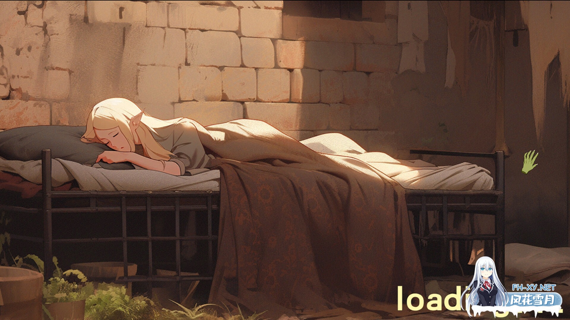 [SLG/汉化/步兵/STEAM官中/巨乳/更新][RJ01110061/巨鹿社社团]堕落精灵·芙蕾雅/堕落エルフ・フレイヤ/Fallen Elf Freya[Ver1.2+自带全回想解放][PC/1.1G]-10.jpg