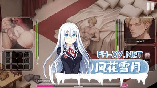 [SLG/PC]恶魔女王的诱惑    #Seduction Of The Demon Queen  v0.3.5.3 官方中文版[3G]-3.jpg