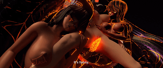 [3D/无修/CV]Elasid 11月新作：Year of the Snake [4189.3MB]-3.gif