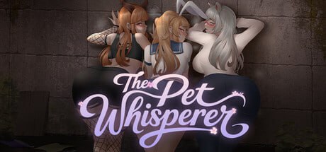 [RPG] STEAM官方中文[简+繁]  宠物沟通师    The Pet Whisperer  純愛! 乱交! 桜シーズン物語[800M]-1.jpg