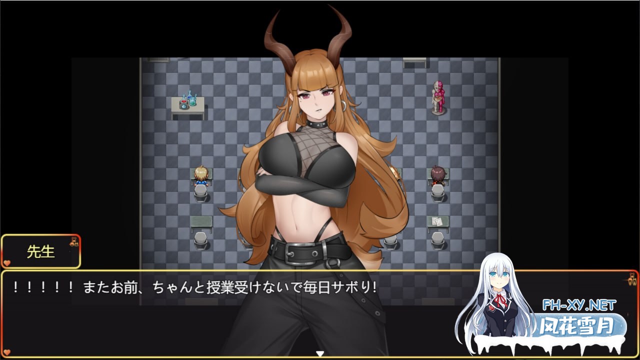 [RPG] STEAM官方中文[简+繁]  宠物沟通师    The Pet Whisperer  純愛! 乱交! 桜シーズン物語[800M]-3.jpg