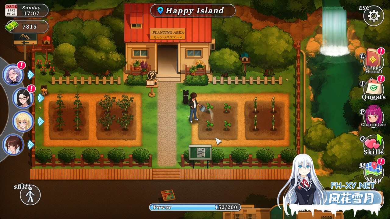 [RPG] STEAM官方中文[简+繁]+更新  幸福岛幻想  v1.1.0.3[8G]-2.jpg