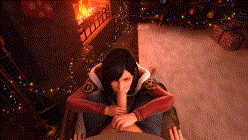 [3D]Tifa-Christmas蒂法的圣诞礼物 [705.1MB]-2.gif