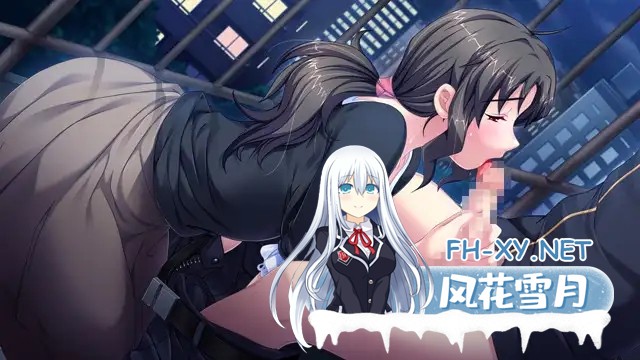 [ADV/AI汉化/NTR/异种X/多P/羞辱/巨乳/处女][VJ007925/ルネTeamBitters]魔法少女通过亲吻变身～对象竟然不是他……～/魔法少女はキスして変身る ～相手が...-1.jpg