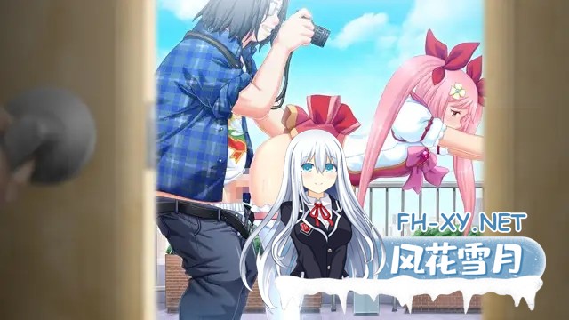 [ADV/AI汉化/NTR/异种X/多P/羞辱/巨乳/处女][VJ007925/ルネTeamBitters]魔法少女通过亲吻变身～对象竟然不是他……～/魔法少女はキスして変身る ～相手が...-7.jpg