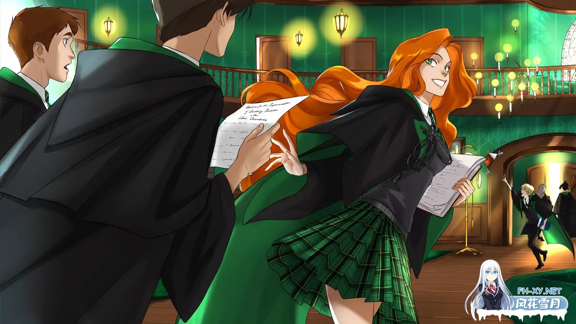 [SLG/AI汉化/2D/动态/更新]受其掌控/Under Your Spell[Ver0.3.6p][PC+安卓/640M]-4.jpg