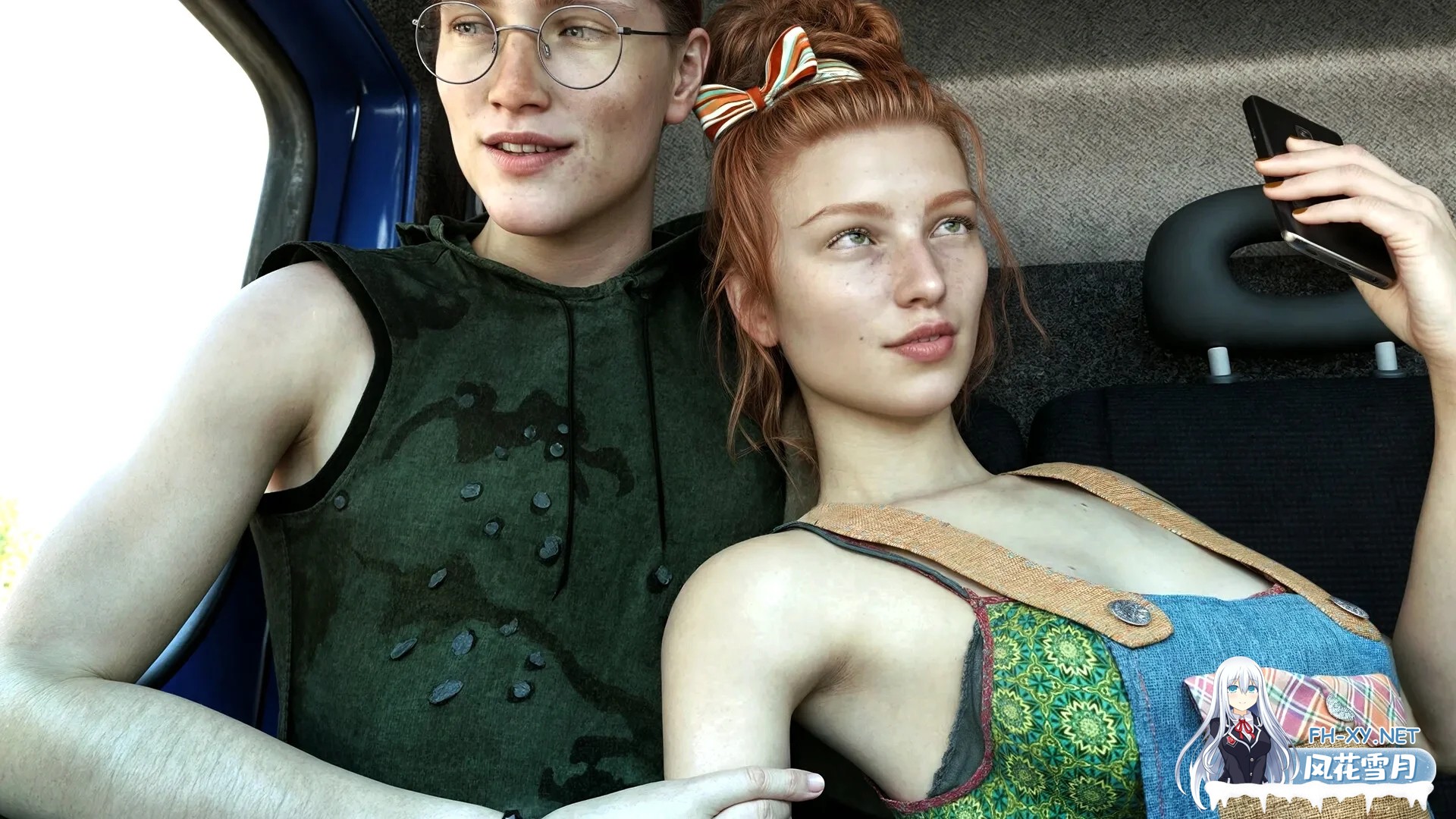 [PC][SLG/官中/动态/3D]杰森：成年之路JASON, Coming of Age Ver1.7.4s 官方中文 [5188.5MB]-2.jpg