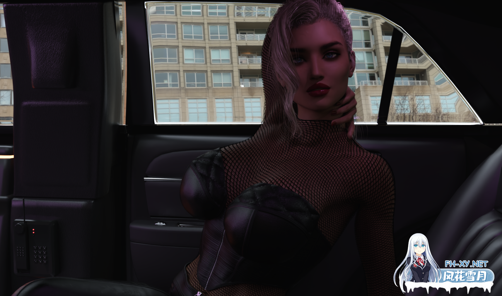 [SLG/汉化/更新/3D/动态/多P/口交]米尔菲力西斯/熟女诱惑/美味奶昔/性感的辣妈/遗产继承人/米尔菲利西斯/Milfylicious[Ch.II Ver0.36][PC+安卓/13.7G]-3.png