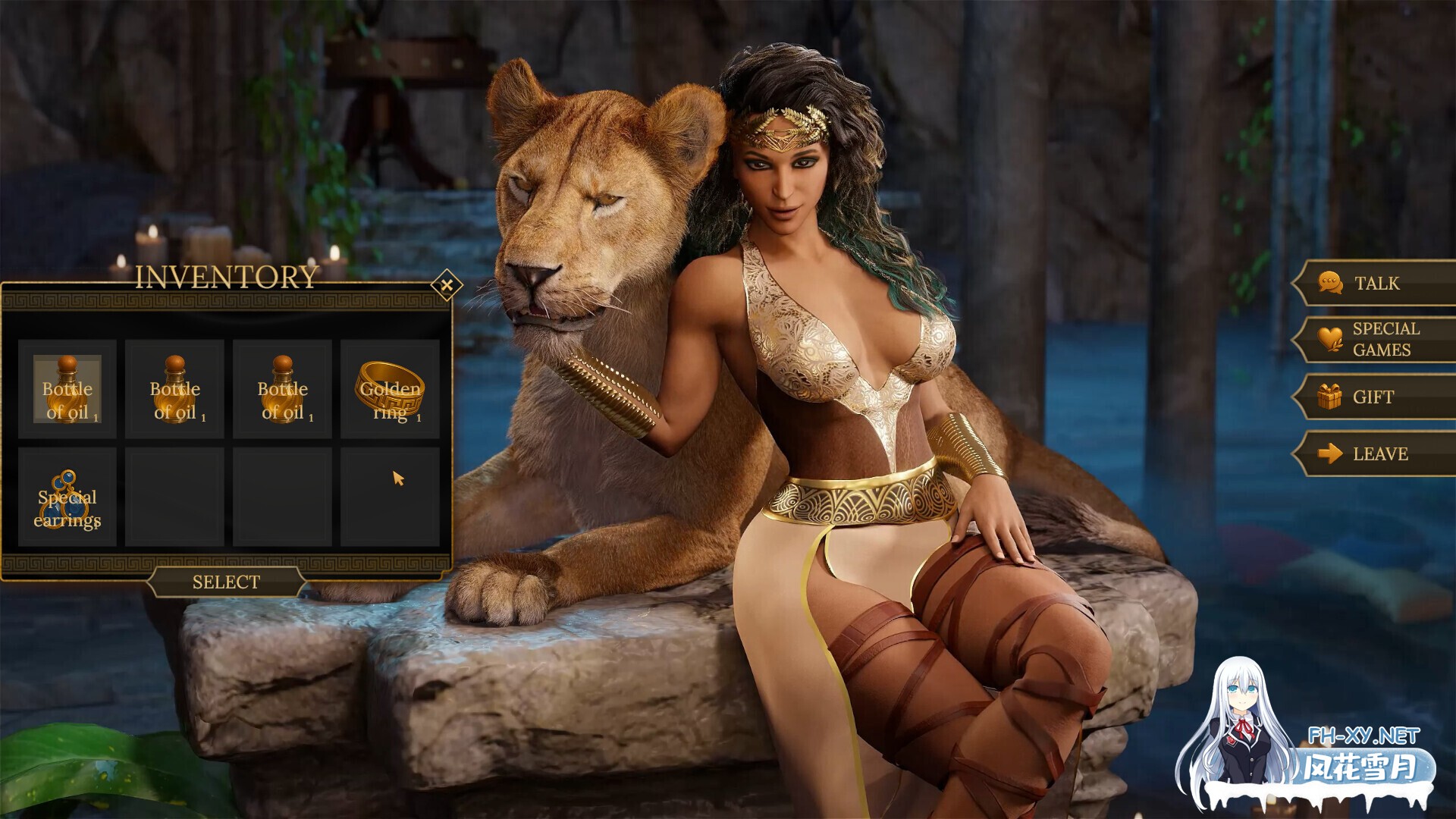 [亚洲SLG/官中/后宫/3D/PC]欲望帝国 Empire of Lust 官方中文版[7.25G]-4.jpg