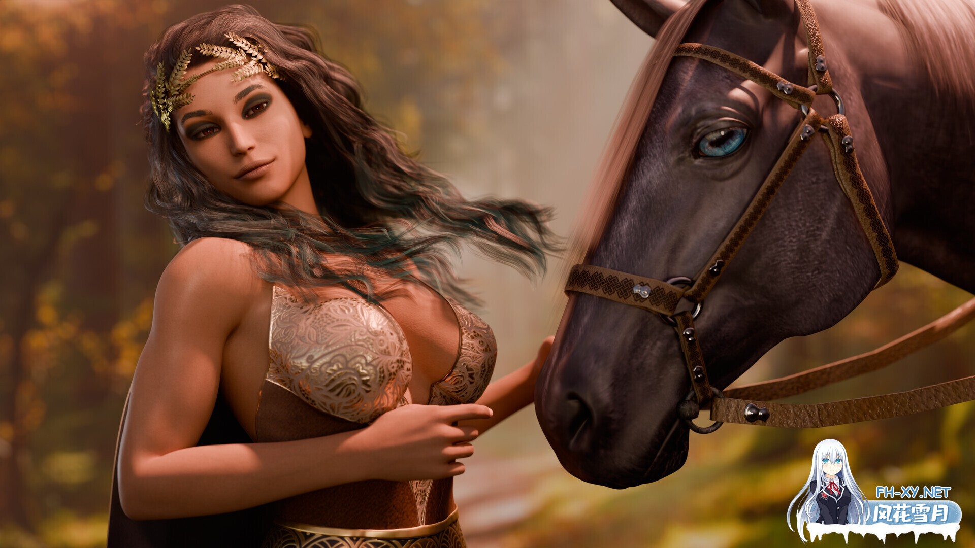 [亚洲SLG/官中/后宫/3D/PC]欲望帝国 Empire of Lust 官方中文版[7.25G]-3.jpg