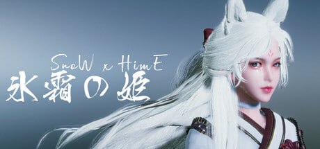 [3D/PC]雪姬 #Snow x Hime v1.6.0 Update 官方中文步兵版[6G]-1.jpg