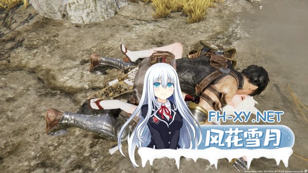 [3D/PC]雪姬 #Snow x Hime v1.6.0 Update 官方中文步兵版[6G]-4.jpg