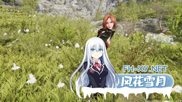 [3D/PC]雪姬 #Snow x Hime v1.6.0 Update 官方中文步兵版[6G]-5.jpg