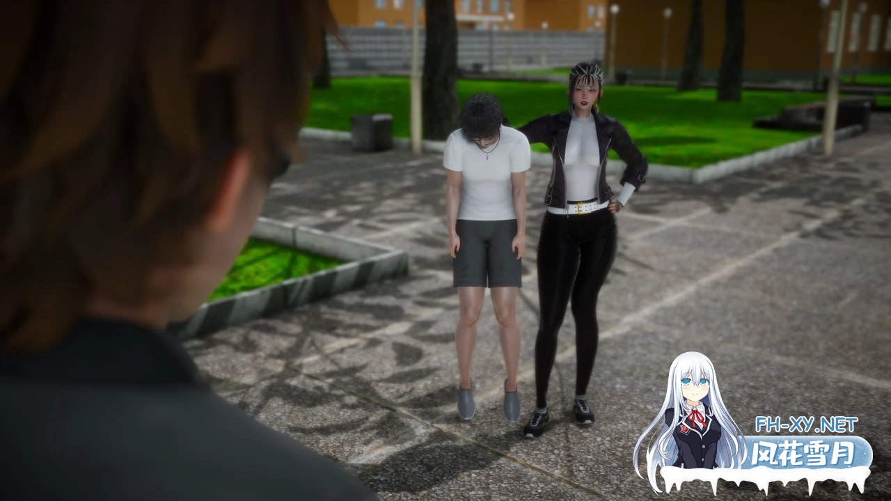 [SLG/PC]勇敢的心学院2   Braveheart Academy 2  v0.4 AI汉化版[5G]-5.jpg