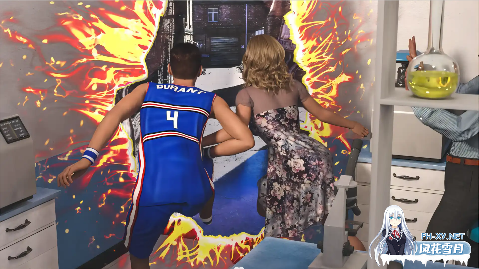 [SLG/乱伦/更新/汉化/3D/口交]多元宇宙/太空漫步/ALT CTRL DEL[Ep.11][PC+安卓/1.86G]-4.png