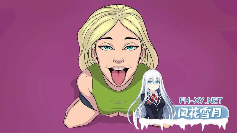 [SLG/动态/更新/汉化/巨乳/2D]项目：可能/可能计划/Project: Possible[Patch 22b][PC+安卓/1.68G]-3.jpg