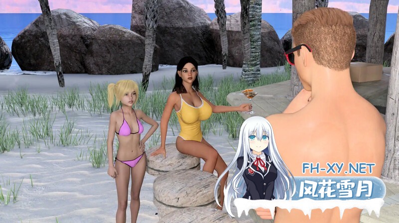 [SLG/动态/3D/人兽/汉化/更新]天使在洛杉矶/Angel in L.A[Vol. 1 V0.6.6 Rework][PC+安卓/34.4G]-2.jpg