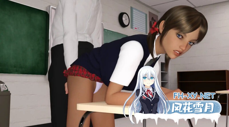 [SLG/动态/3D/人兽/汉化/更新]天使在洛杉矶/Angel in L.A[Vol. 1 V0.6.6 Rework][PC+安卓/34.4G]-4.jpg