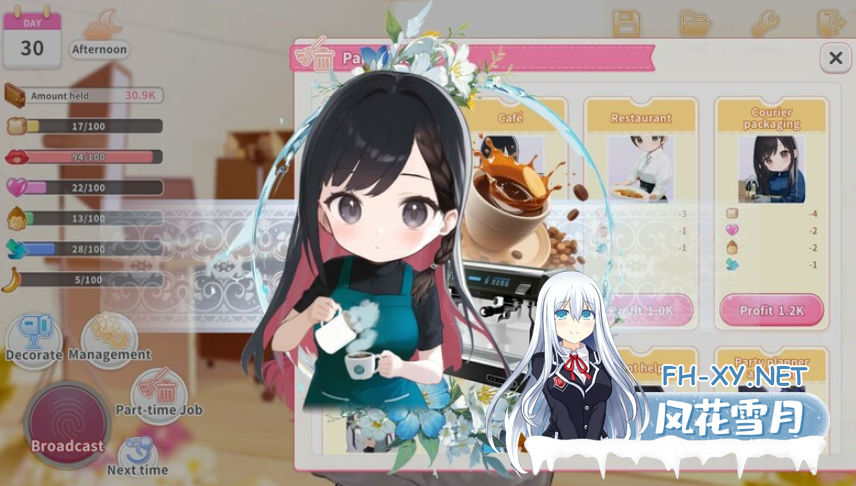 PC[偶像调教养成互动SLG动态步兵]直播开始！VTuber出道指南 Streaming  v1.0.2 官中步兵版[720M]-7.png