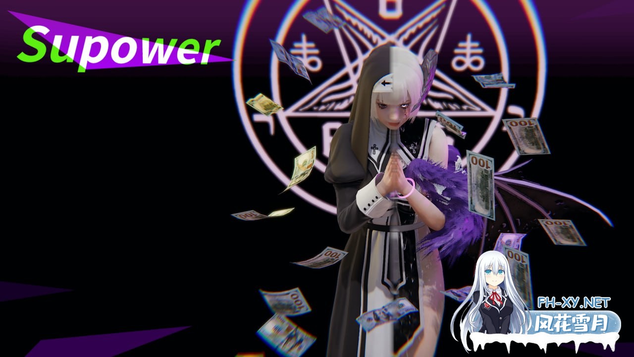 [SLG] 官方繁体中文  超能力  v0.62  Supower  v0.62[1G]-1.jpg