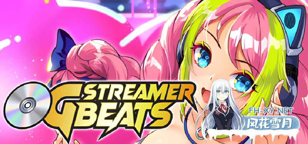 [互动SLG/官中/步兵/PC]OG 主播计划:节奏出道! OG Streamer Beats Ver1.0.004 官方中文步兵版[1.95G]-2.png