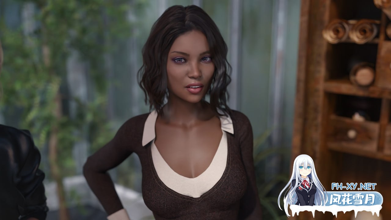 [SLG/PC/安卓]洛杉矶：魔法街头   #LA: Streets of Sorcery v1.2 AI汉化版[2G]-2.jpg