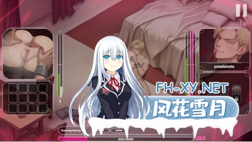 [SLG/官中/精品/动态/PC+安卓直装]恶魔女王的诱惑 v0.3.5.3 官方中文版-5.jpg