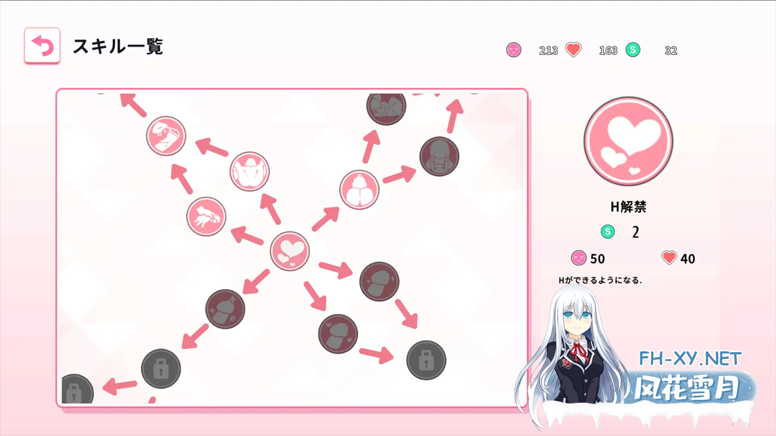 [互动SLG/官中/动态/PC]ReSister — 与妹妹两人的秘密同居生活— Re:Sister―妹とふたり、ひみつの同棲生活― 官方中文版[2.83G]-3.png