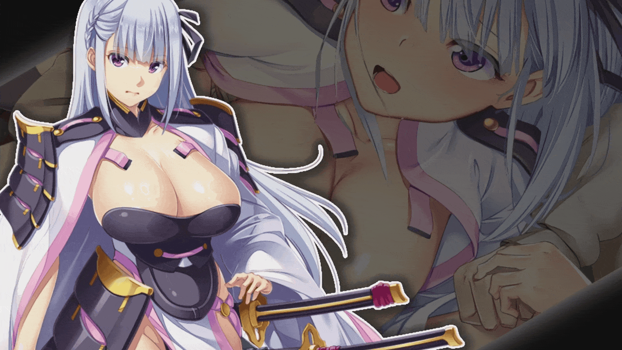 [日式RPG/中文/带DLC] 致我曾是勇者的妻子们 かつて勇者だった妻達へ + 女王DLC DL官方中文 [2.2G/更新]-2.gif