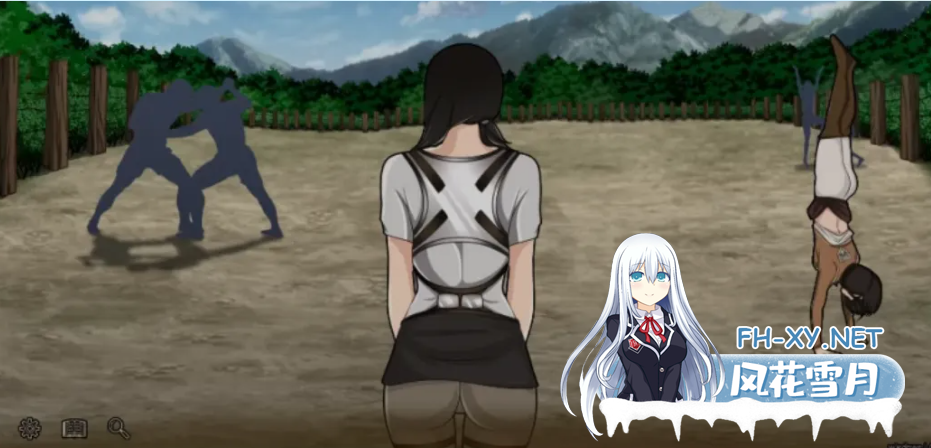 PC+安卓[同人SLG官中步兵]进击的巨人：兵团突袭 Attack on Survey Corps Ver0.27.1[1G]-6.png