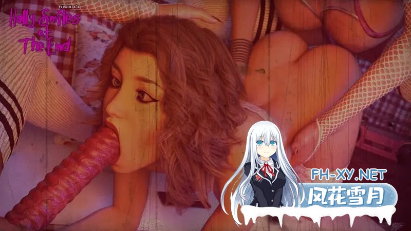 [SLG/PC/安卓]霍莉最后的笑   #Holly Smiles at the End 5/10 AI汉化版[4G]-3.jpg