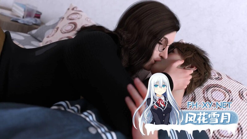 [SLG/3D/汉化/动态/扶她/更新]小咖啡/小杯咖啡/Small Coffee[Ver0.2.6][PC+安卓/3.2G]-3.jpg