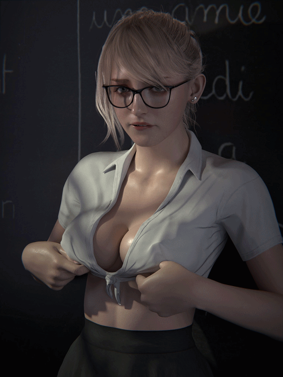 [3D/无修/CV]Ambush3D 10月新作：苏珊+阿什莉+伊芙 [1080.0MB]-4.gif