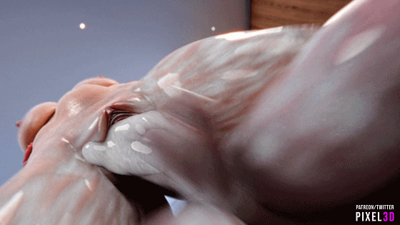 [3D/无修/CV]Pixel3D 11月新作：TradThot [602.1MB]-5.gif