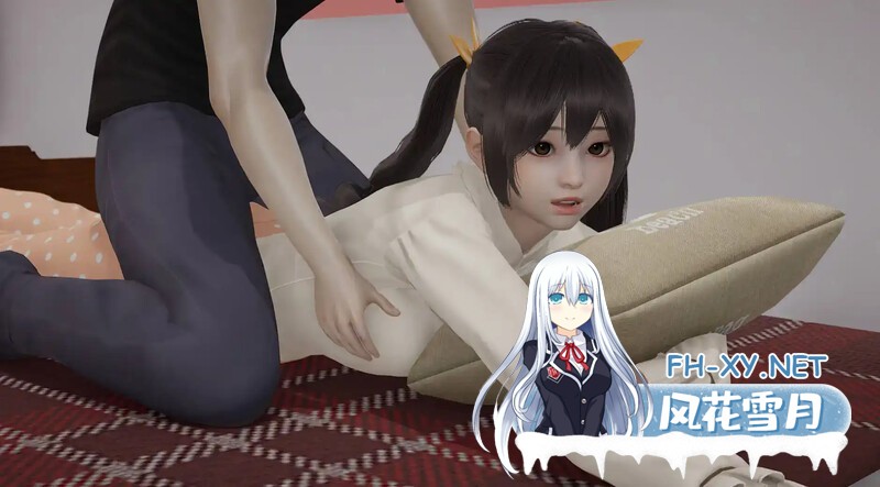 [SLG/动态/3D/多P/舔阴/汉化/更新]超能力重制版/Supower - Remake[Ver0.62][PC+安卓/2.03G]-2.jpg